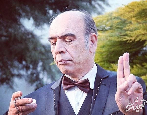 رضا فیض نوروزی